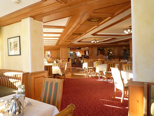 Himmel Und Hölle Hotel österreich